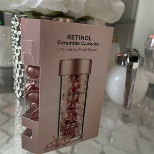 Elizabeth arden Retinol capsules